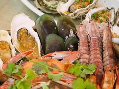 -巽寮印象美食部落餐厅·海鲜·地方特色菜(惠州体验店)