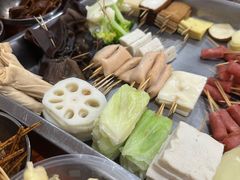 -江油特色冷沾沾(火炮街店)