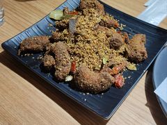 香叶鸡脖-壹酒贰肉1926·深夜食堂(九纬路店)