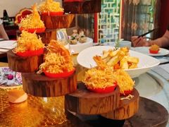 -悦真雅院·四合院·清真私房菜(雍和宫店)