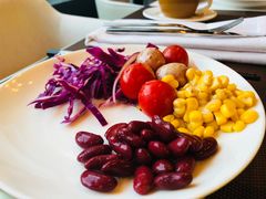 -上海虹桥宾馆(郁锦香品牌酒店)