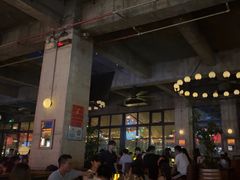 -COMMUNE幻师(上邦百汇城店)