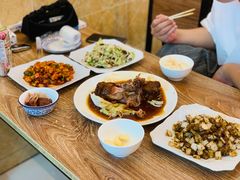 -巷子深菜馆(新华路店)