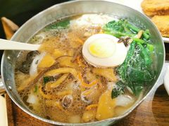-小满手工粉(上海文峰广场店)