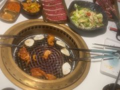 -炙城·韩式烤肉(南京东路店)