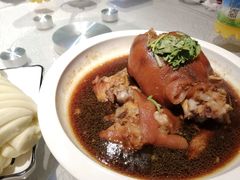 -金掌勺·锅包肉(广渠门店)