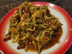 -粗粮人家·东北菜(洋桥店)