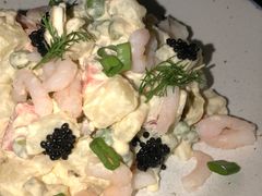-FISH&POTATO Cō(地中海美食 万象城店)