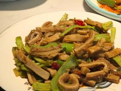 -老仁义·清真菜(太古街店)