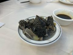 -馨越楼·点心·粤菜(赤坎店)