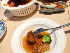 -侨美食家·粤菜(体育西路店)