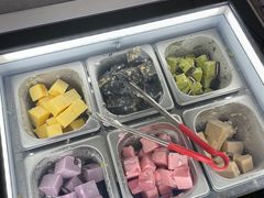 -学姐家酸奶铺(江大店)
