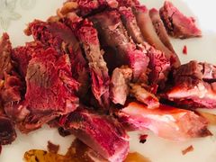 -孙庆海腊牛肉店(大皮院店)