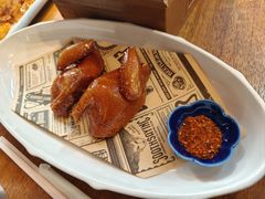 -乔街深夜食堂·小龙虾·高压锅生蚝(杭州总店)