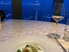 -广州四季酒店·佰鲜汇·现代法餐