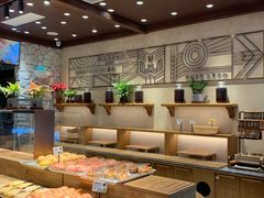 自助取餐区-麦陌(正弘城店)
