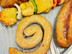 -库滋明·俄罗斯特色美食(中央大街店)