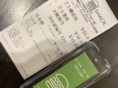 -Shake Shack(西单大悦城店)