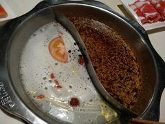 -傣妹休闲时尚火锅(星力壹号店)
