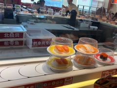 -莲寿司(国兴店)