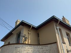 -小麦岛公园