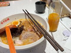 -味千拉面(双井店)