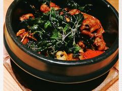 -竹里馆·淮扬菜·功夫茶(老门东店)