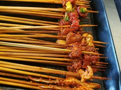 -钢管厂五区小郡肝串串香(南山店)