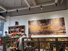 -正南齊北重庆老火锅(光华村直营店)