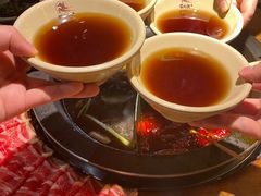 -蜀大侠火锅(四川北路店)