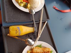 -湾景餐厅(海洋公园店)
