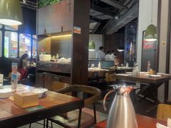 -前海沿·青岛菜(五四广场永旺店)