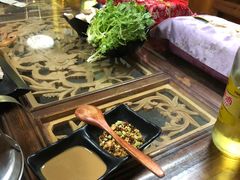 -丽江庭院之丽江往事(安定门店)