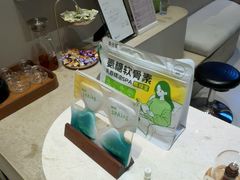 -泰合玺·精油疗愈 SPA(南京河西万达店)