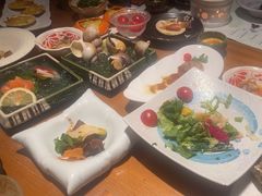 -味见·荣家(亚泰大街店)