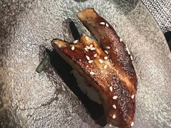 -戏作寿司(观音桥店)