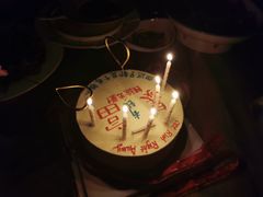 -艾加柒克蛋糕茶歇甜品台(春熙路店)