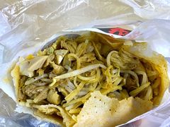 -安徽阜阳卷馍(西单店)