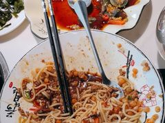 -牧雲子·臻选云南菜 .商务宴请(泰然大厦店)