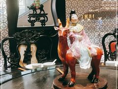 -誉八仙酒楼(静安大悦城店)