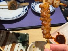 -小山日本料理(太古汇店)