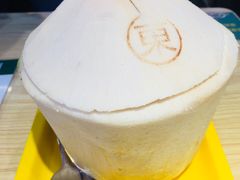 -东记甜品(佛山总店)