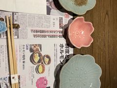 -樱宿日式和牛烧肉(五道口店)