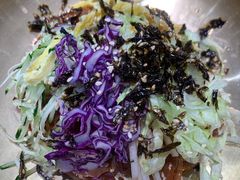 -韩道炭火烤肉专门店