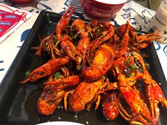 招牌油焖大虾-松哥油焖大虾(科技园店)