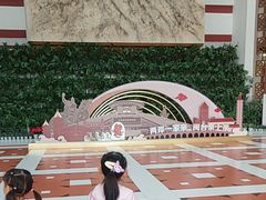 -中国闽台缘博物馆