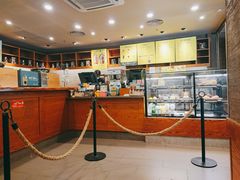 -星巴克(广州正佳广场4层店)