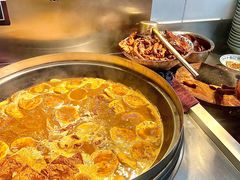 -门框胡同百年卤煮(前门煤市街店)