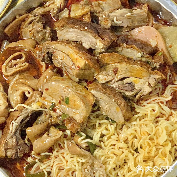 妈呀❗在苏州也能吃到正宗的冒烤鸭啦[胜利]