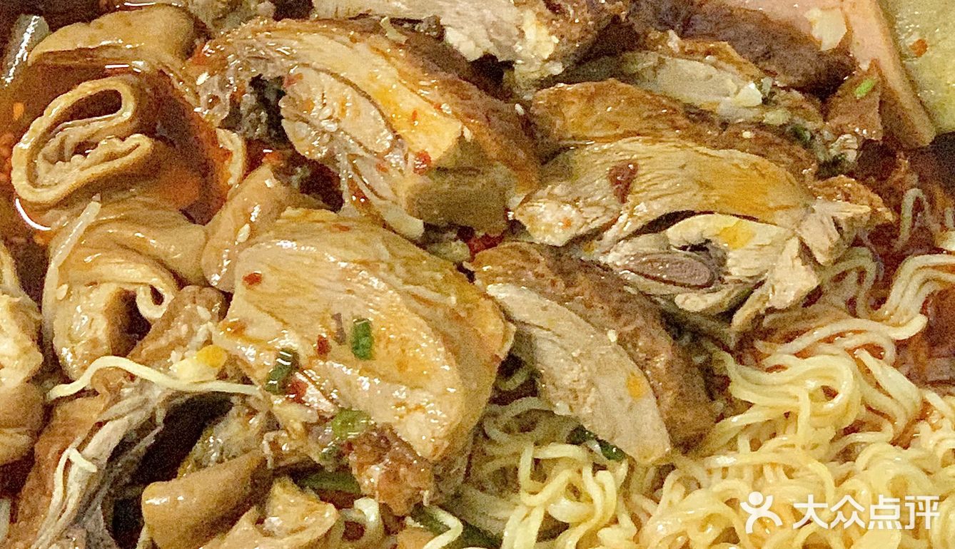 妈呀❗在苏州也能吃到正宗的冒烤鸭啦[胜利]